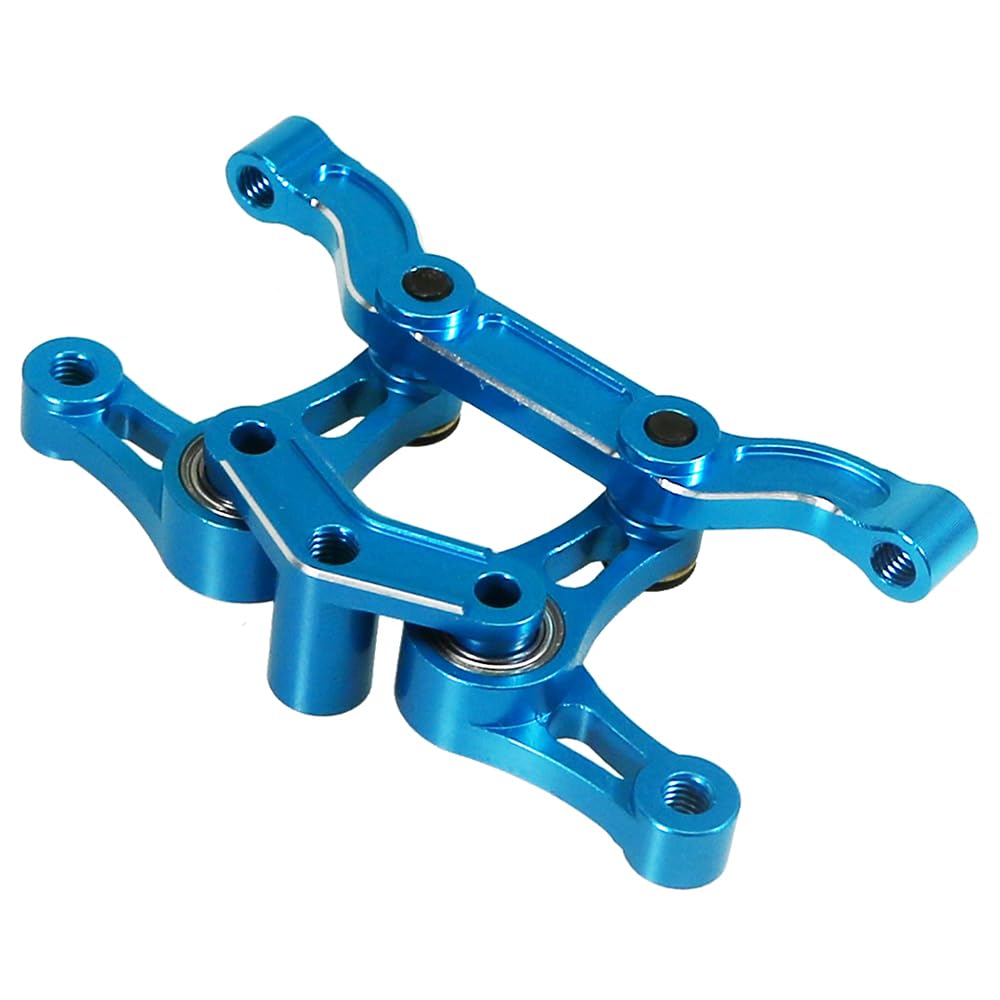 Amazon | イーグル模型(Eagle Model) EAGLE RACING ALステアリング